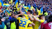 Ми лідируємо, Шотландія дихає у спину. Турнірна таблиця групи збірної України у Лізі націй