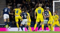Шотландія - Україна: оцінки від WhoScored та SofaScore