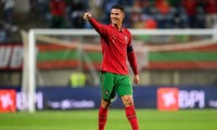 Роналду отримав приз найкращому бомбардиру збірних