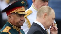 «В ЗСУ вже немає 50% армії». шойгу виступив слідом за путіним і применшив втрати рф у 10 разів
