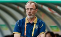 Шотландія - Україні: Петраков красиво підтримав травмованого одноклубника Миколенка