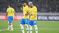 ​Неймар – лідер за системою «гол+пас» у топ-7 чемпіонатах Європи цього сезону
