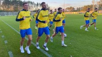 Стало відомо, хто розсудить матч Вірменія — Україна