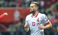 Гравець «Динамо» отримав черговий болючий удар від тренера збірної Польщі