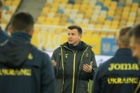 Словаччина - Україна: стартові склади на перший стиковий матч відбору Євро-2023