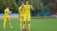 Перша ліга: «Нива» Т продовжила серію поразок ФСК «Маріуполь», «Полтава» впевнено здолала «Кремінь» 