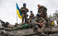 Більше півтисячі росіян. Генеральний штаб опублікував втрати ворога за 22 вересня