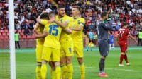 Експрес-аналіз матчу Вірменія — Україна