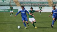 Перша ліга. Вихованець «Карпат» завдає львів'янам першої поразки в сезоні