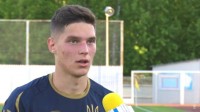 Георгій Судаков: «У наступному матчі ми зіграємо набагато краще і в атаці, і в обороні»
