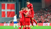 Жерсон голом приніс перемогу Люксембургу, Хорватія виграла групу і врятувала Францію: результати матчів Ліги націй