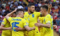 «Рознесли на друски»: реакція соцмереж на перемогу збірної України над Вірменією