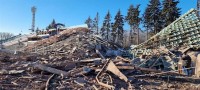 УАФ подала до суду на росію та вимагає відшкодування збитків українському футболу