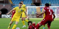 Три думки після матчу Вірменія - Україна
