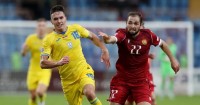 Нові «вірменські» розгромні перемога та дубль
