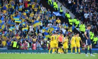 В гонитві за другим кошиком посіву. Варіанти для збірної України у випадку не перемоги над Шотландією