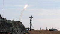 Повітряні сили знищили російський штурмовик і гелікоптер, який прилетів на підмогу