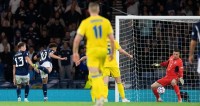 Генеральний іспит, або Напередодні Шотландії