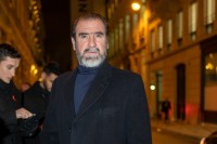 Ерік Кантона: «Я запропонував МЮ стати президентом з футболу»