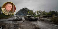 Залужний переконаний, що перемога України у війні з росією «не буде фіналом»