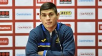 Маліновський назвав головний фактор, який посприяє перемозі над Шотландією