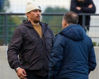 Усик шокував планами після закінчення кар'єри – Зеленському можна починати хвилюватись