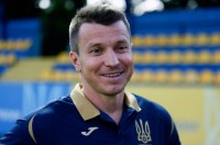 Руслан Ротань: «Присвячуємо перемогу ЗСУ»