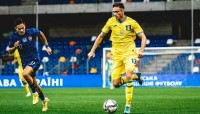 Як Україна U-21 вперше за 12 років виходила на Євро - відеоогляд матчу проти Словаччини U-21
