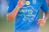 Збірна України визначилася з формою на гру з Шотландією