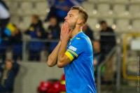 Журналіст: «Ребров працював з Ярмоленком найбільше за свою кар'єру, тому відсутність Андрія навіть у резервному списку збірної виглядає дивною»