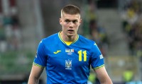 Три антигерої матчу Україна - Шотландія