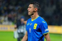 «Ліон» вирішив активувати опцію викупу Яремчука: французький клуб заплатить «Олімпіакосу» п’ять мільйонів євро
