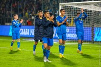 ​Сабо назвав найбільш критичну втрату збірної України перед матчем зі Швецією