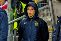 Циганков міг і не грати за збірну України - у нього була пропозиція від Ізраїлю