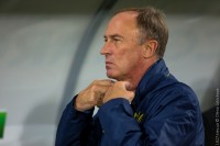 Проблема була не в Петракові? Як завершився перший матч Вірменії після звільнення екстренера збірної України