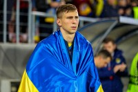Забарний подешевшав на 5 млн євро за версією Transfermarkt