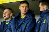 «Секрет успіху Яремчука не тільки в великій удачі, а ще й в роботі агента», — журналіст