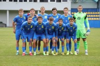 Динамівський тренер для динамівців. Що треба знати про збірну України U-17