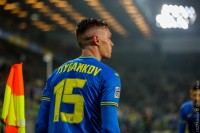 Циганков провів 300-й матч в українській кар'єрі