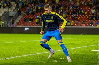 Італійські журналісти розповіли, коли Довбик може повернутися на поле
