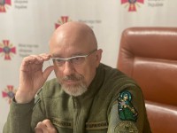 Олексій Резніков – про ядерні ризики, постачання зброї для ЗСУ та протидію іранським безпілотникам