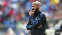 Анрі: «VAR вбиває всю радість від гри»