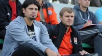 «Я чесно відповів Ахметову»: радив Срну у «Шахтар», грав за «МетаДон», зупинив Шеву, його дружина – родичка Ванги
