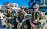 ЗСУ звільнили Ямпіль і впритул підійшли до Лимана