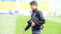 Журналіст: «Вісенте Гомес може тимчасово очолити збірну України»