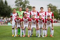 МФК «Металург» оголосив про скасування матчів своїх команд у Першій та Другій лігах 