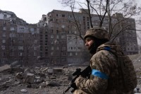 Ще 530 ліквідованих росіян та багато танків. Генштаб підбив підсумки втрат окупантів за минулу добу