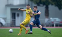 «Дніпро-1» розгромив на виїзді «Львів»