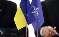 Дев'ять держав НАТО підтримали членство України та закликали збільшити їй військову допомогу