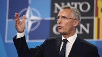 Генсек НАТО відреагував на звільнення Лимана ЗСУ й дав обіцянку Україні